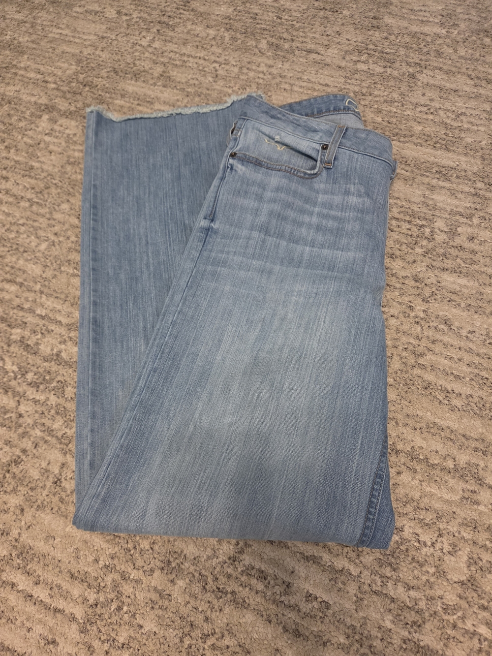 Kimes Ranch Women's Olivia Jeans Size 14x34